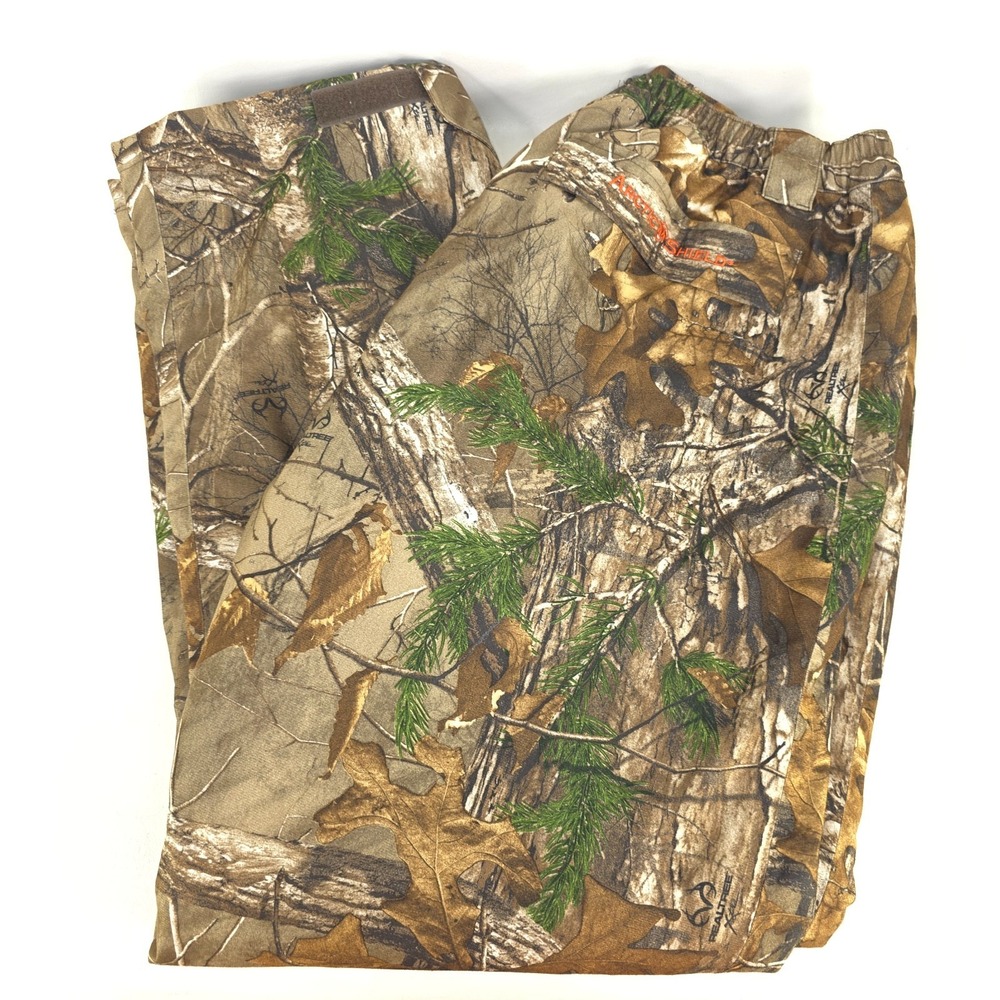 Arctic Shield RealTree Xtra Camo Pants Men XL Insulated Hunting Outdoor Cozycore